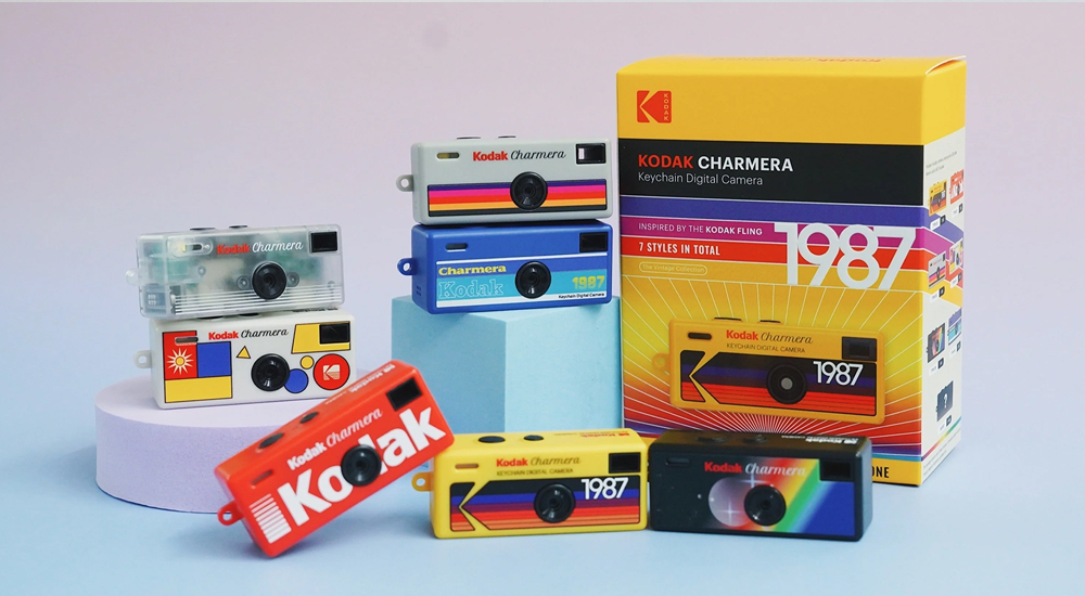 Kodak Charmera