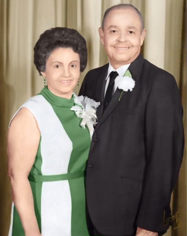 photo restoration