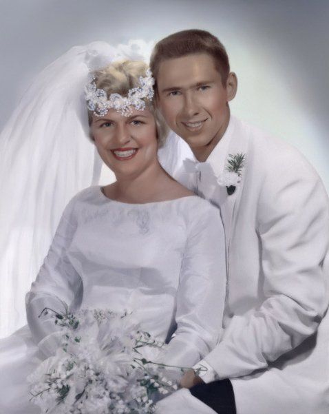 Photo Restoration at Milford Photo