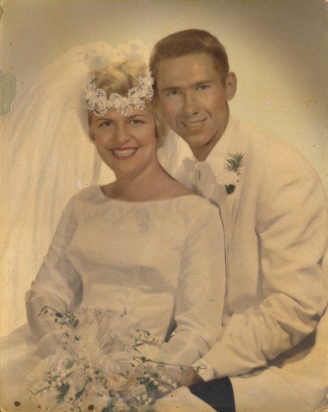Photo Restoration at Milford Photo