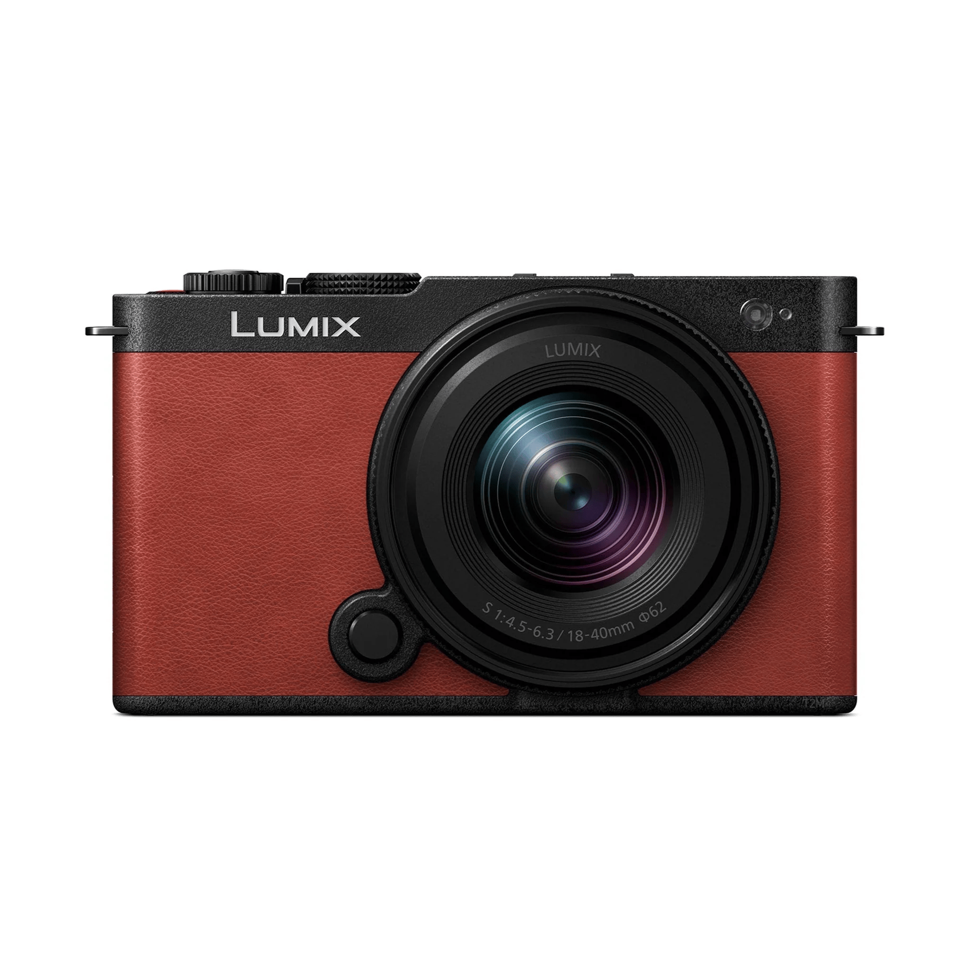 Panasonic Lumix S9
