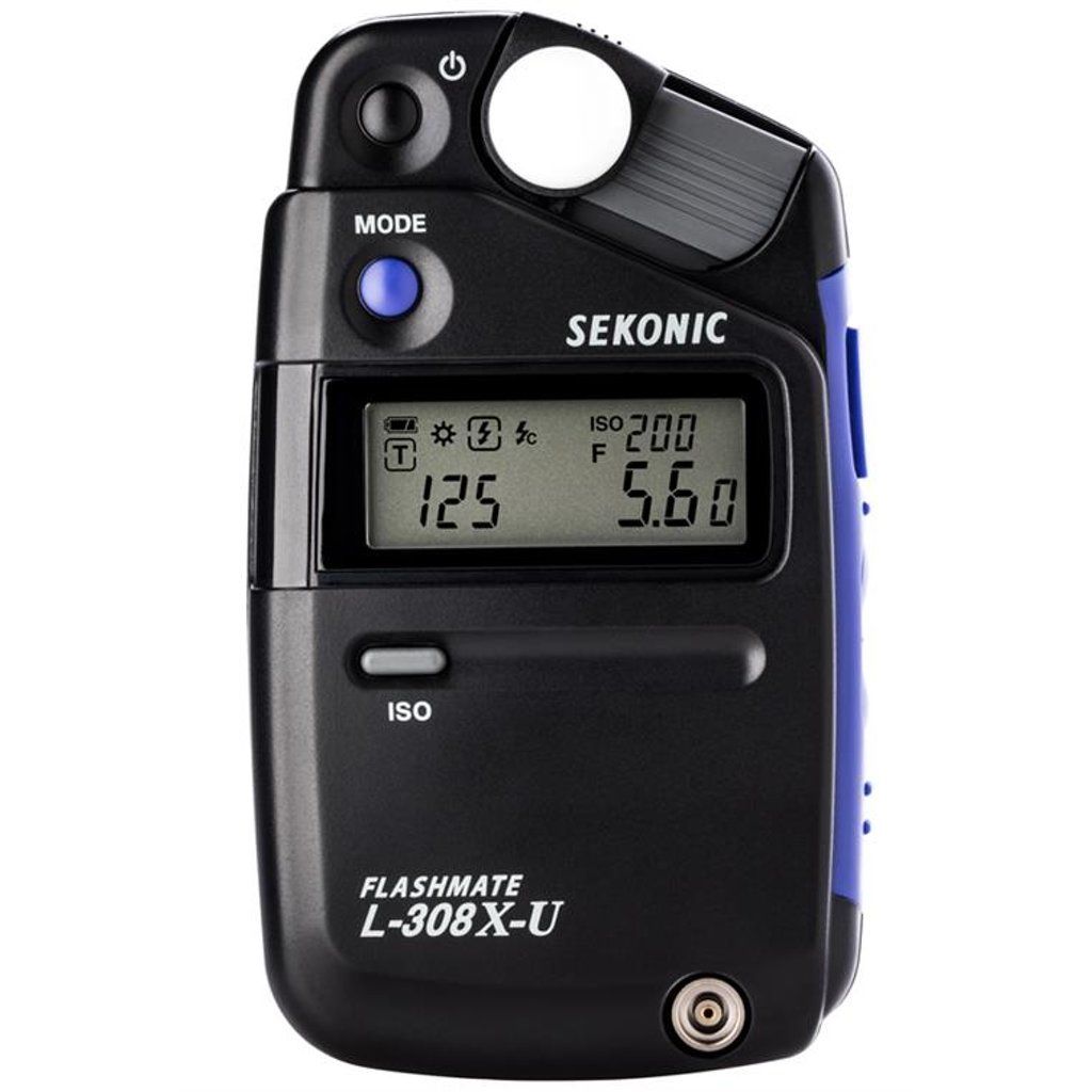 Sekonic L 308x U