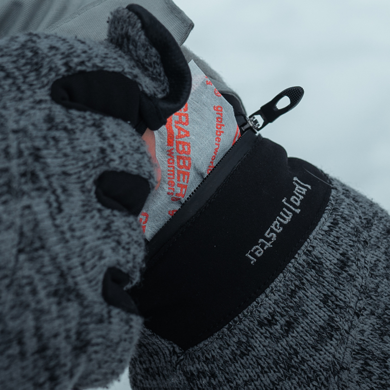 hand warmers