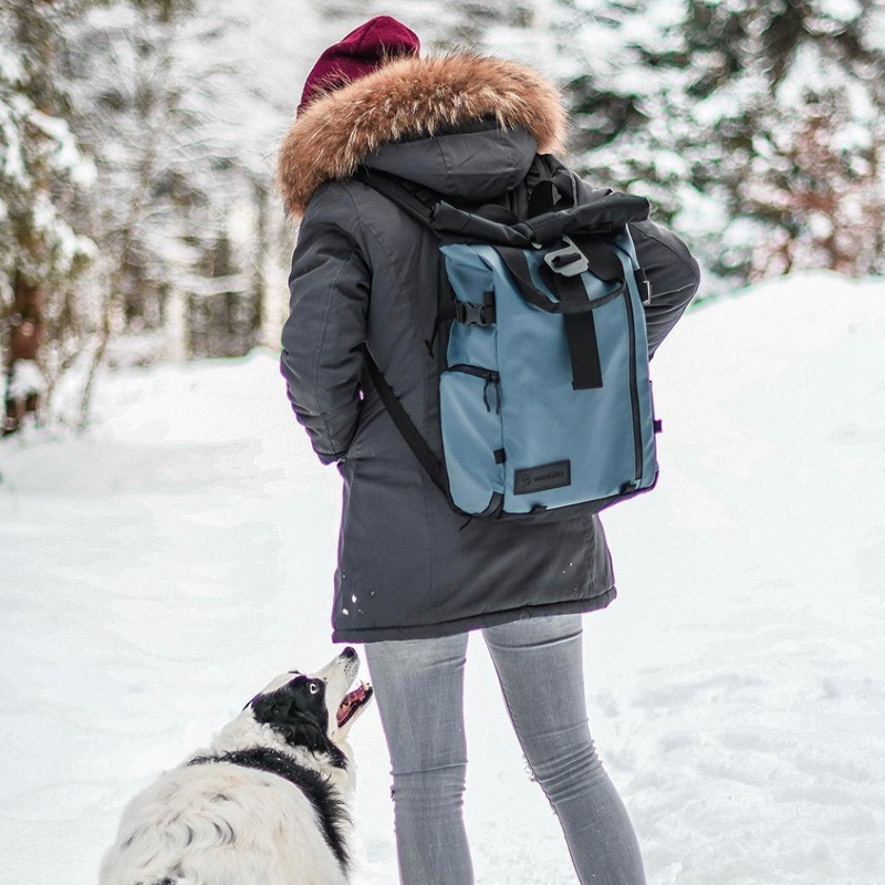 Shop WANDRD Camera Bags at Milford Photo