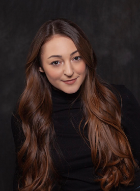 Anastasia Fasnakis