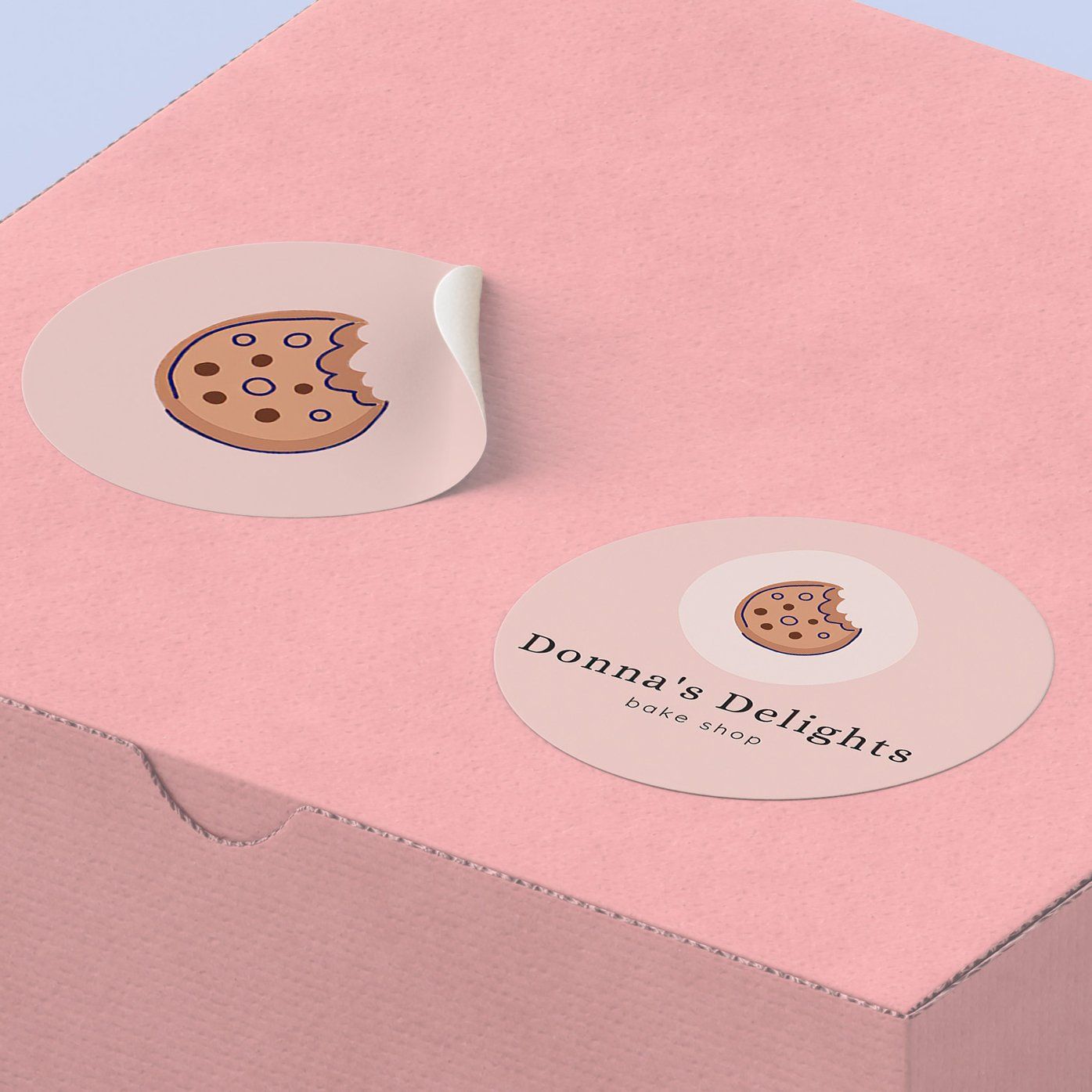 custom stickers