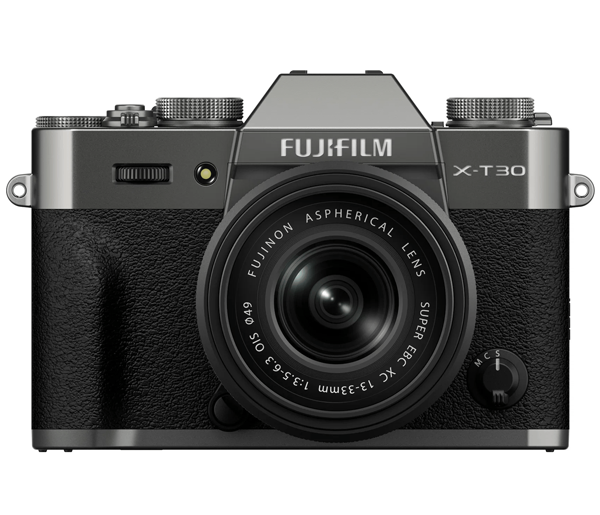 Fujifilm X-T30 III