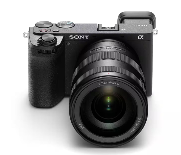 Sony α6700