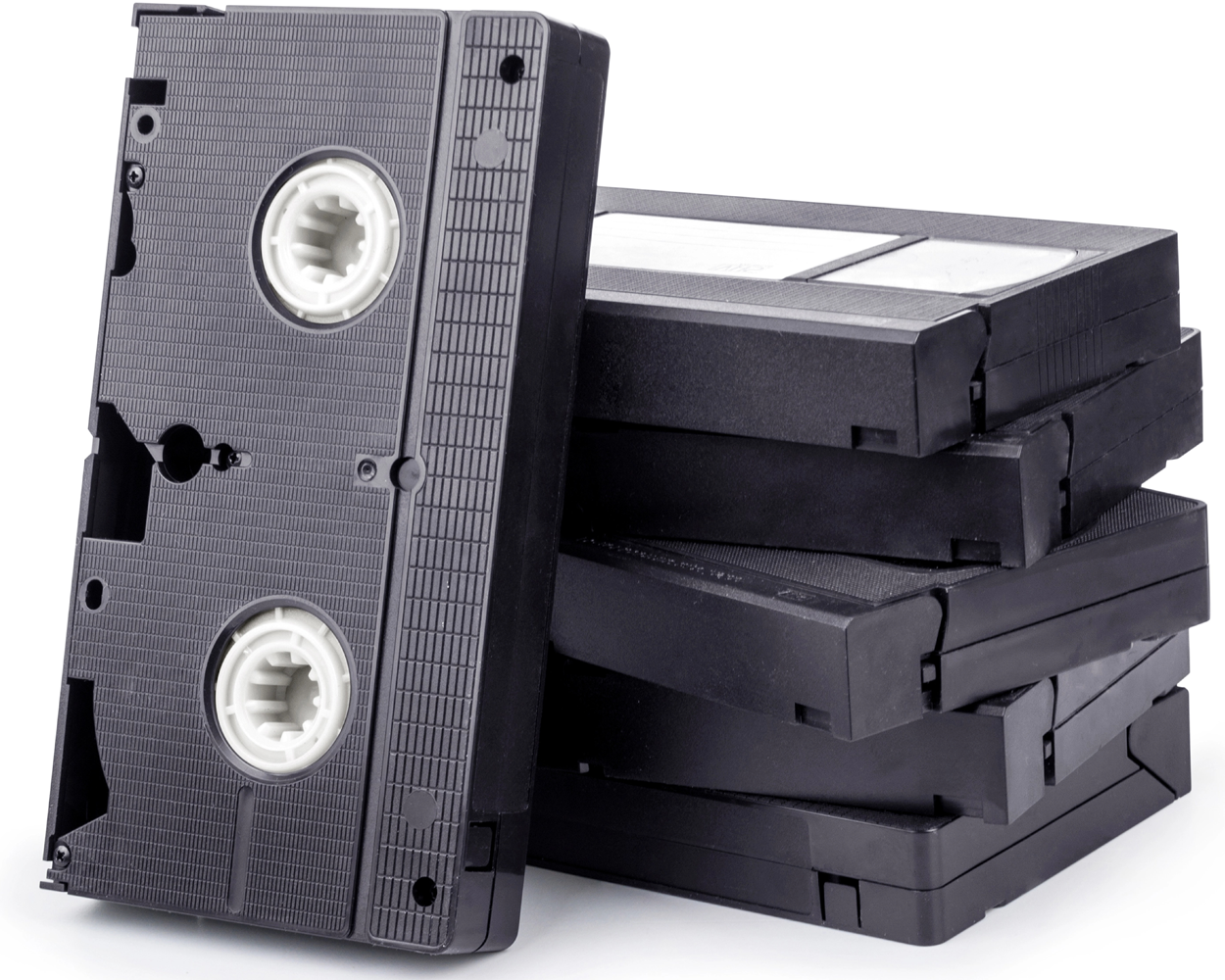 video transfers