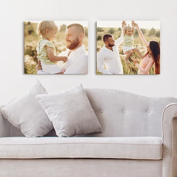 Shop Canvas Wrap Prints at Milford Photo