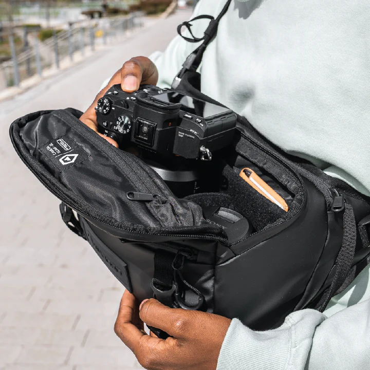 Wandrd Sling