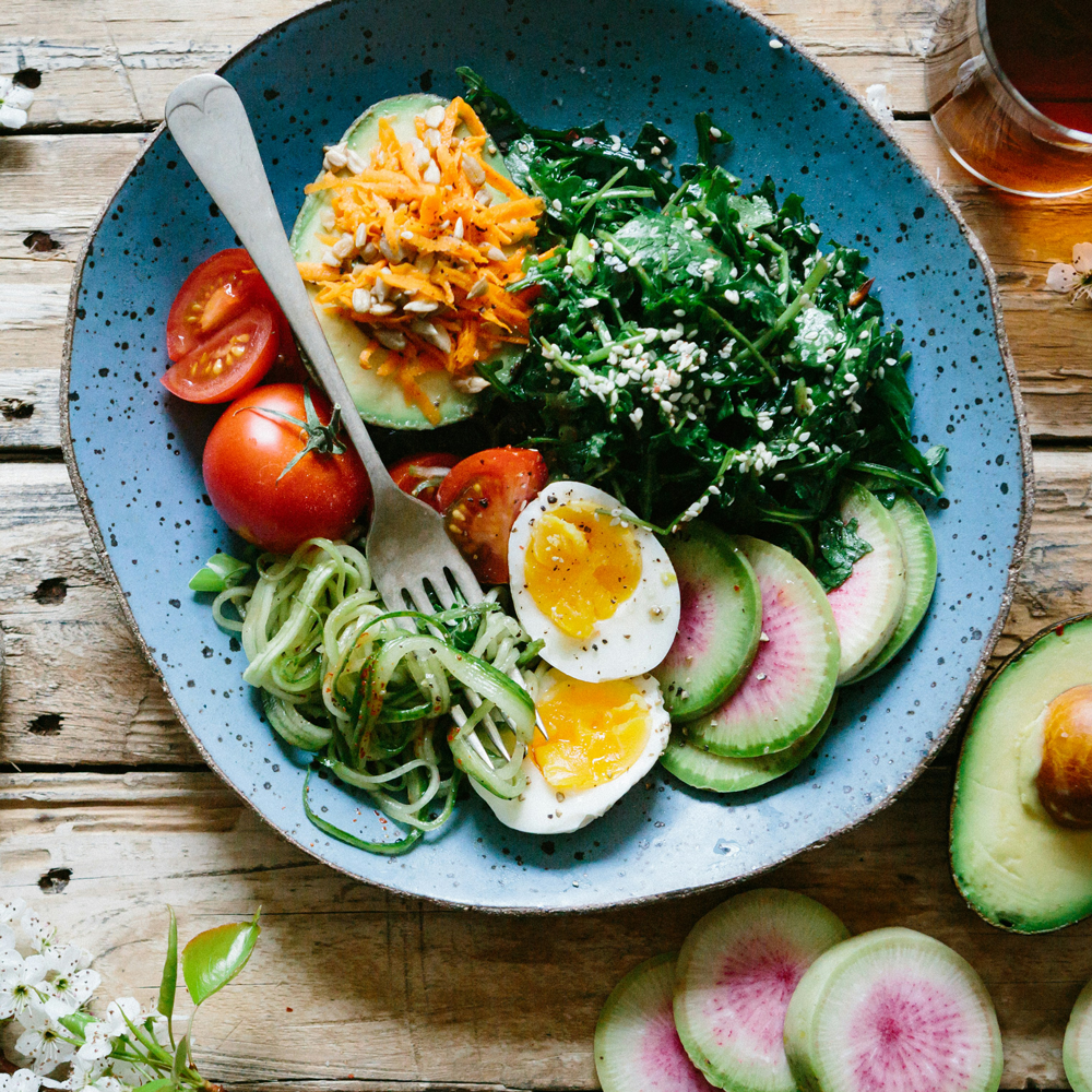 food photography