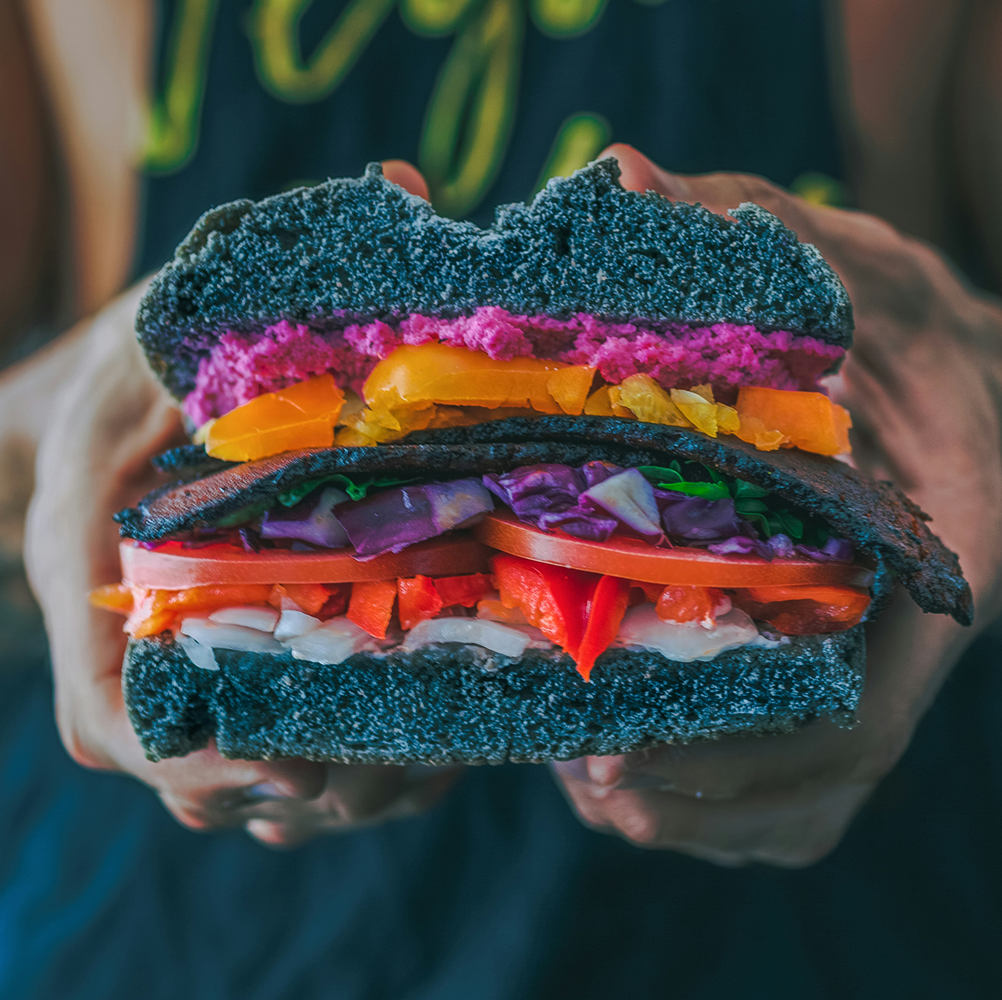 food photography