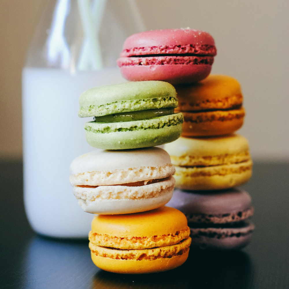 food photography