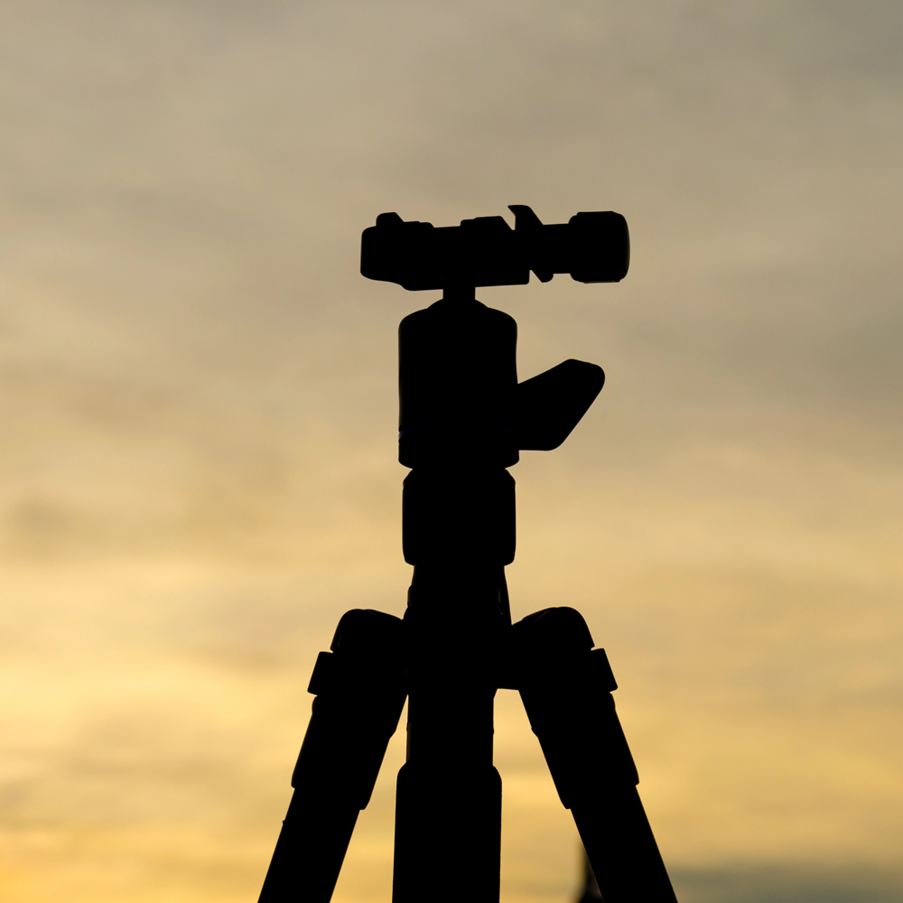 tripod