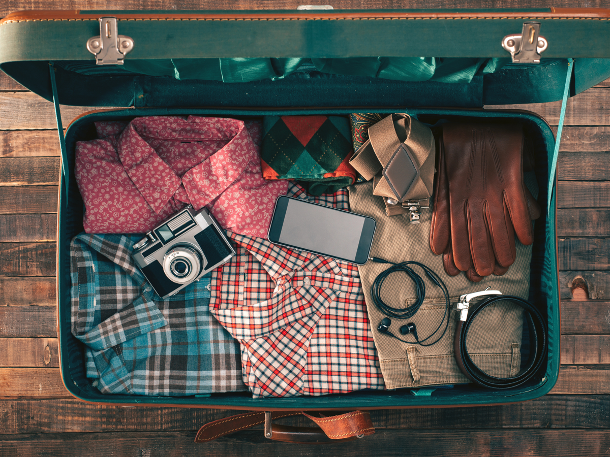 travel friendly cameras