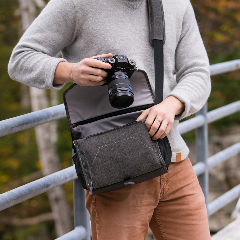 ProMaster Bags & Cases
