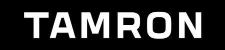 Tamron brand camera lenses