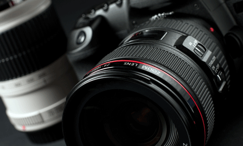 all cameras & accessories
