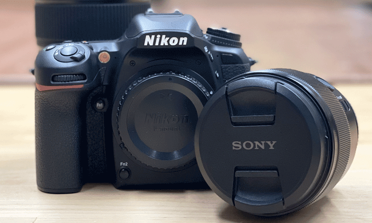 Shop Used and Collectible Cameras, Lenses & Accessories at Milford Photo
