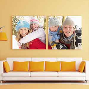 Canvas Wrap Prints at Milford Photo