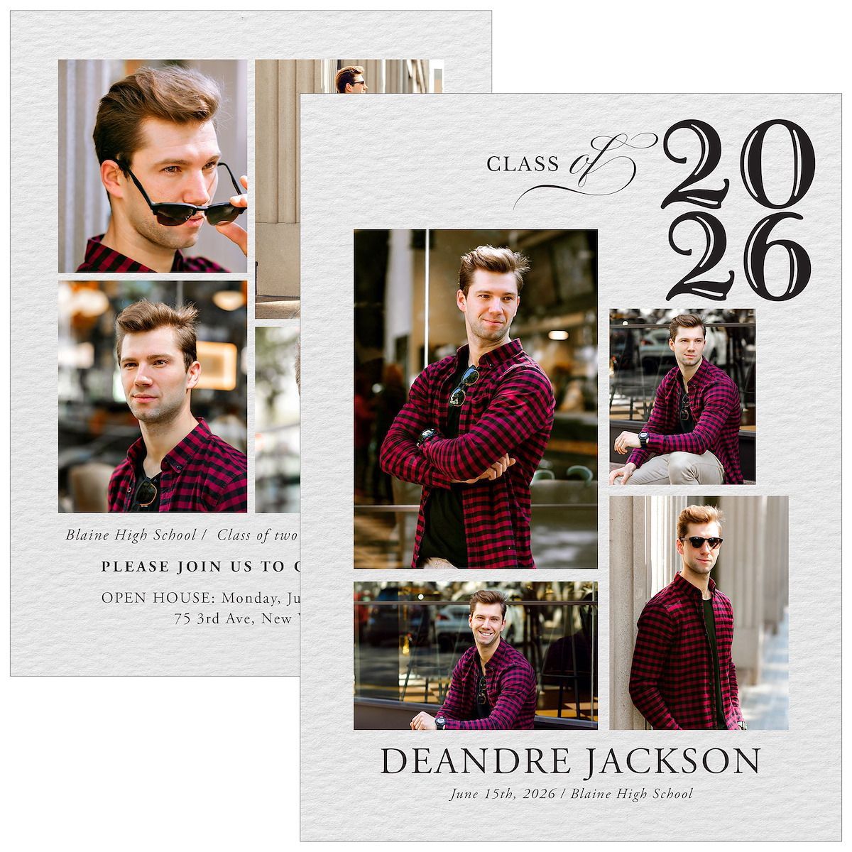 graduation cards