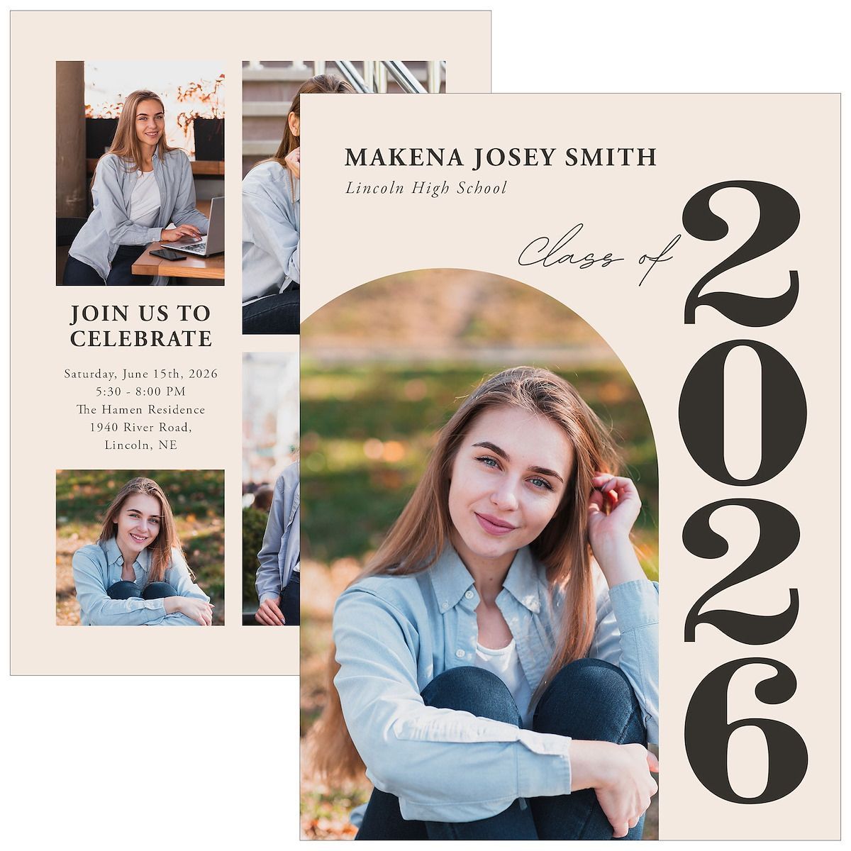 graduation cards