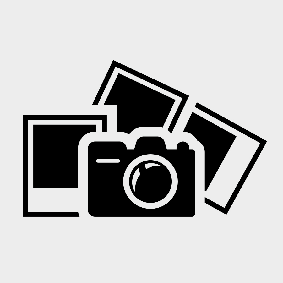 camera and photos