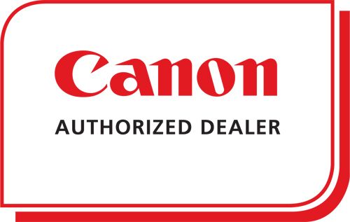Milford Photo is a Canon Authorized Dealer
