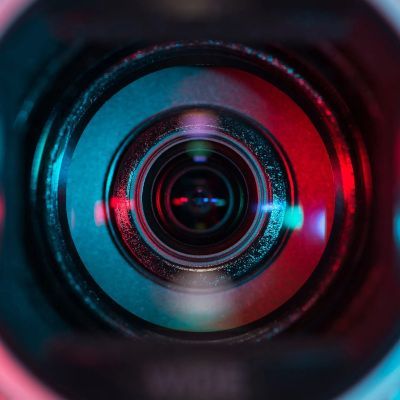 CAMERAS  & MORE