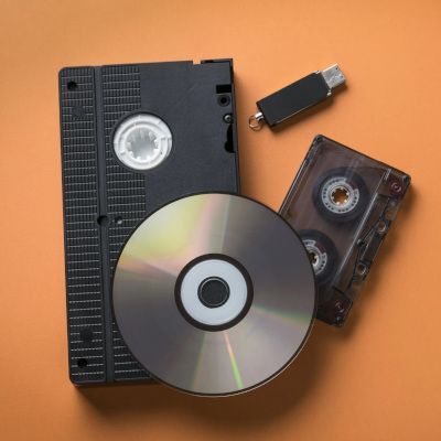 VIDEO TRANSFER