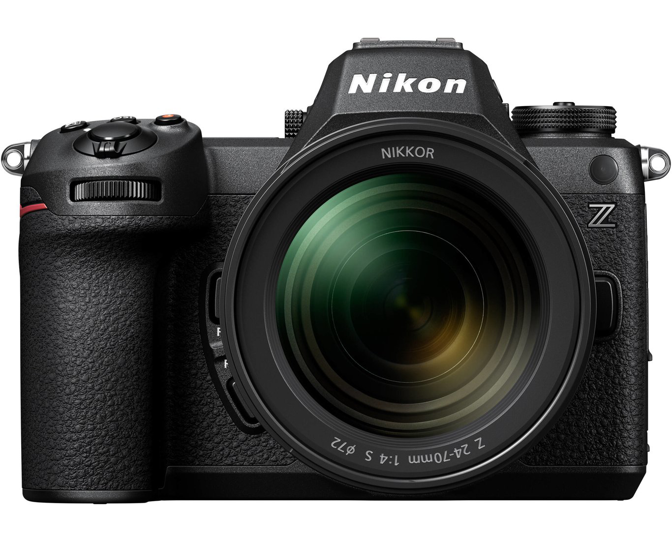 shop nikon