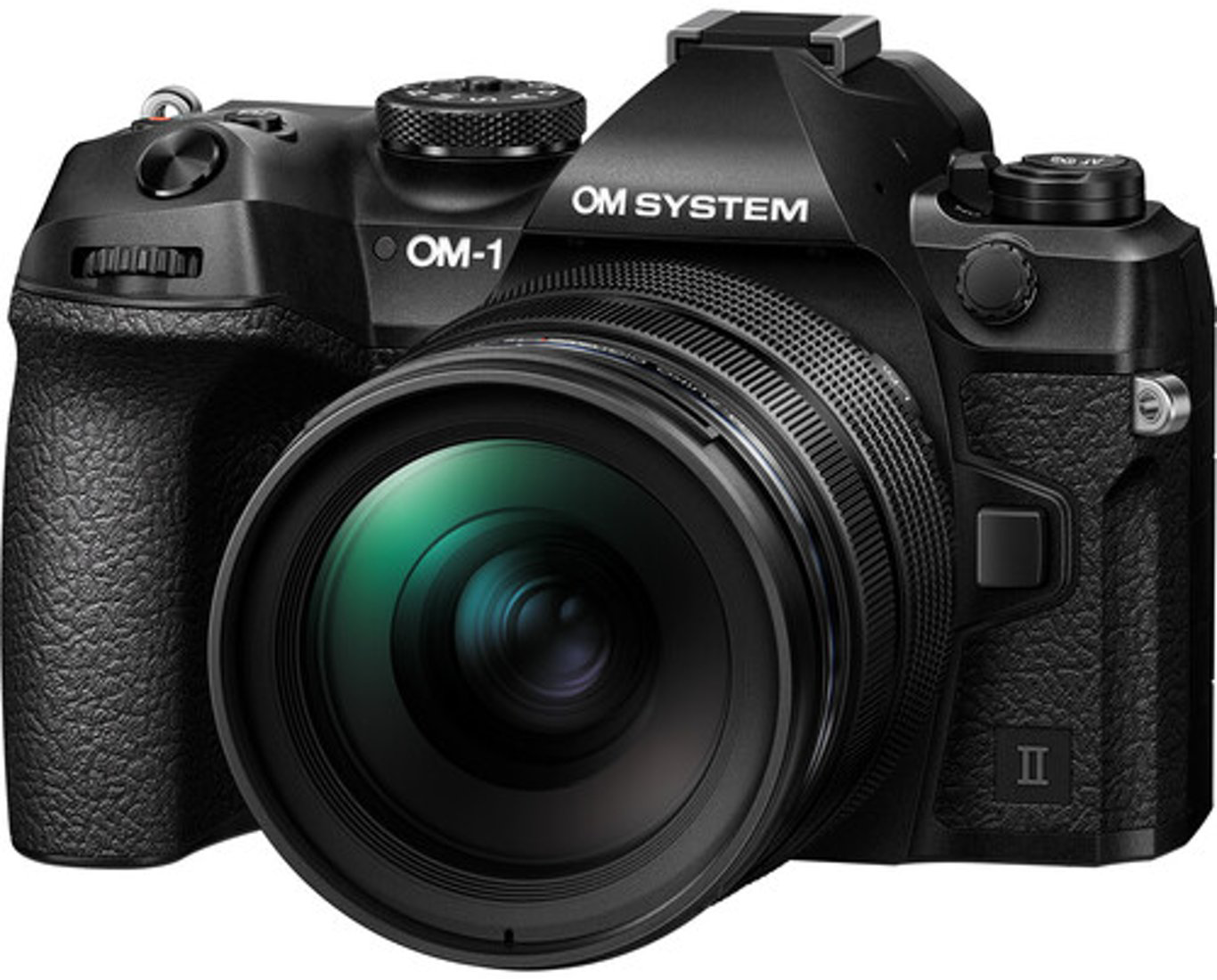 Shop OM System
