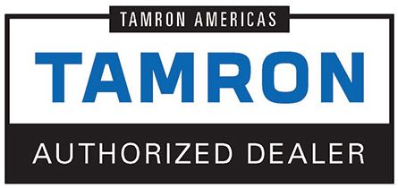 Milford Photo is a Tamron Authorized Dealer