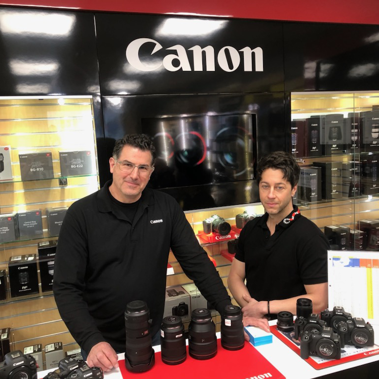 Canon