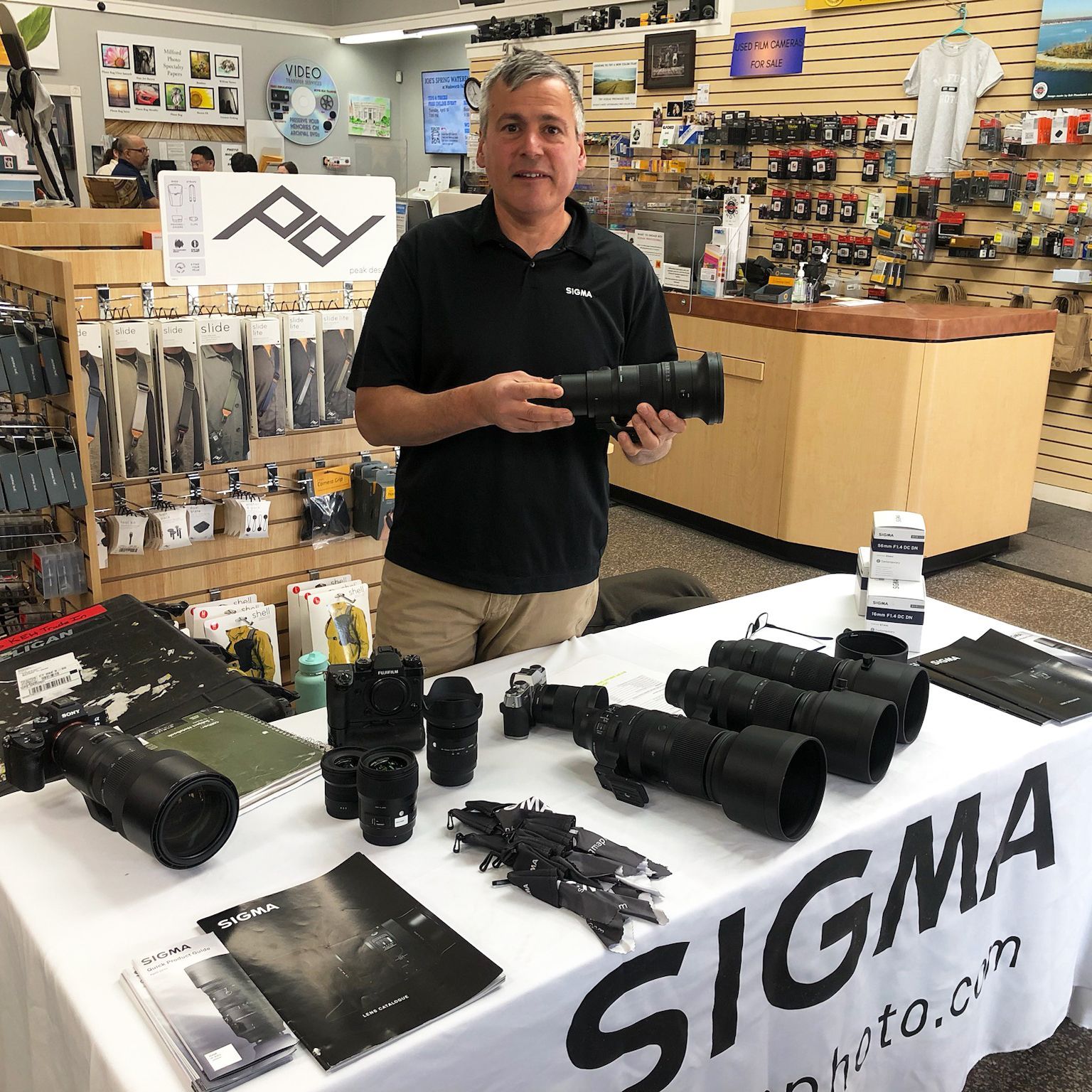 Sigma