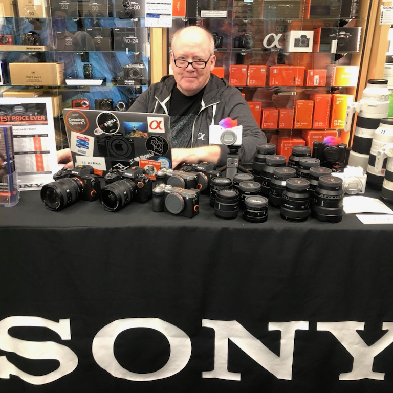 Sony
