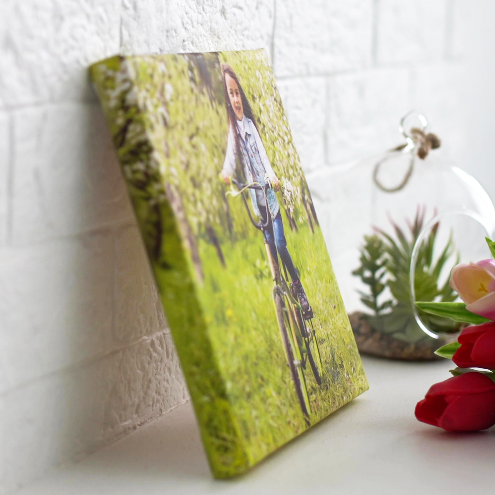 pet portrait print package 4