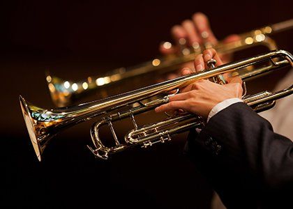School Instruments — Trumpets in Parts Jeff Cotton in South San Francisco, CA School Instruments — Trumpets in Parts Jeff Cotton in South San Francisco, CA