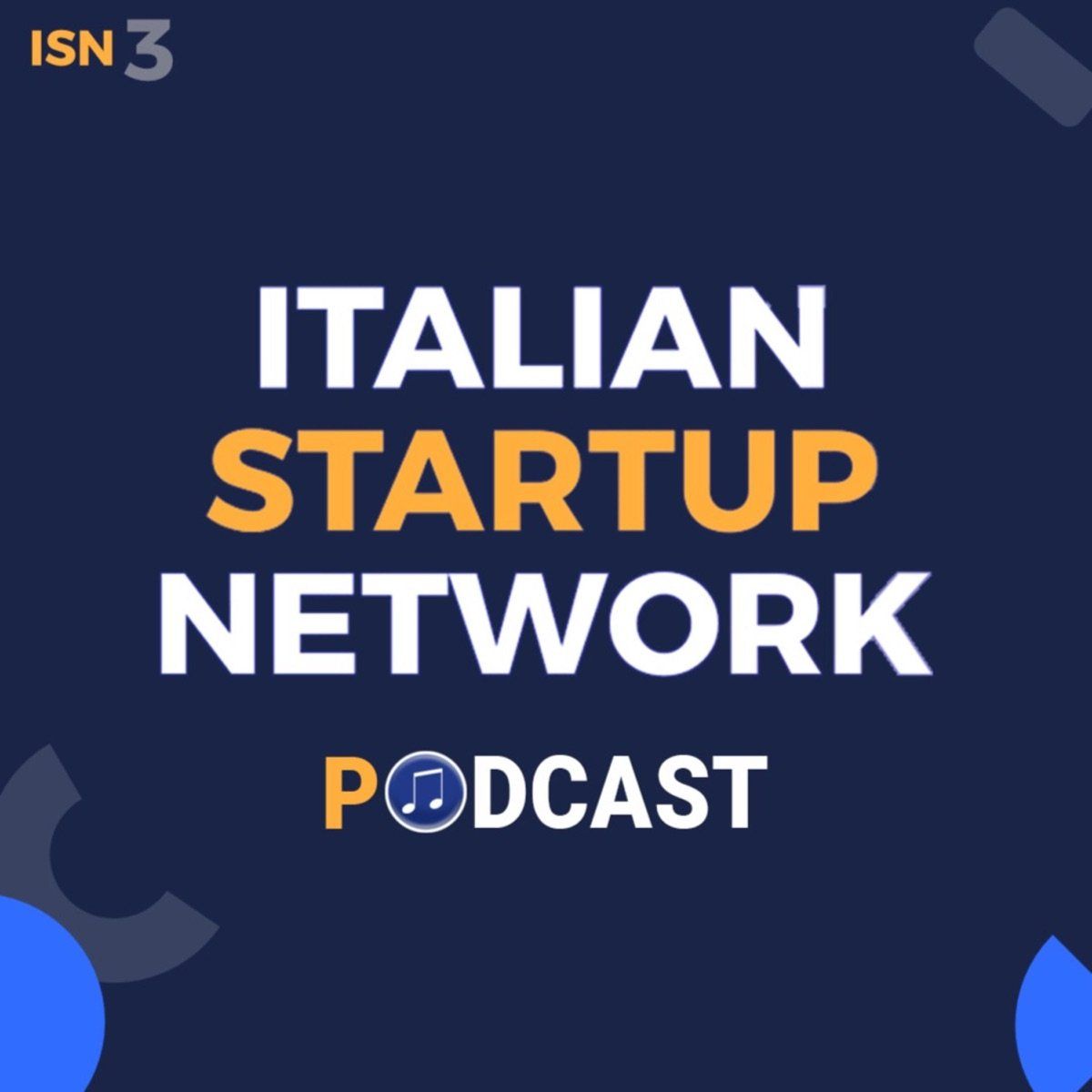 Italian startup network