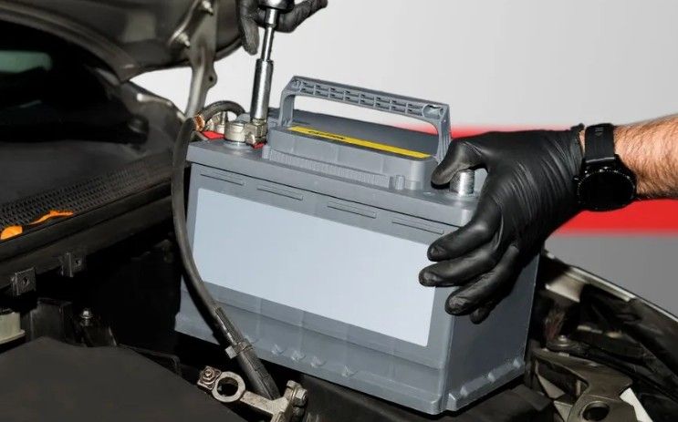 Car Battery Replacement Warranty And Lifespan Information
