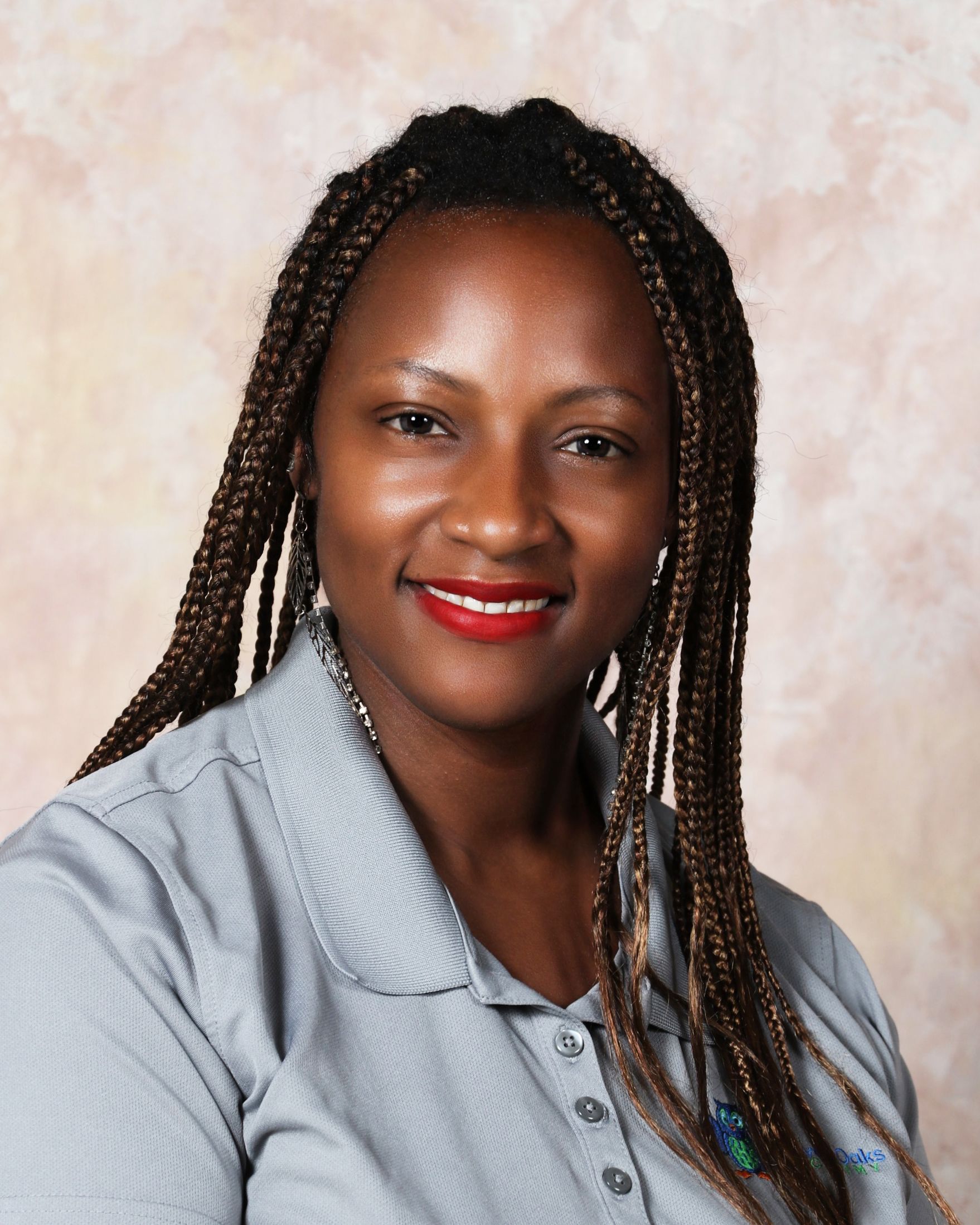 Ms. Erica Toles