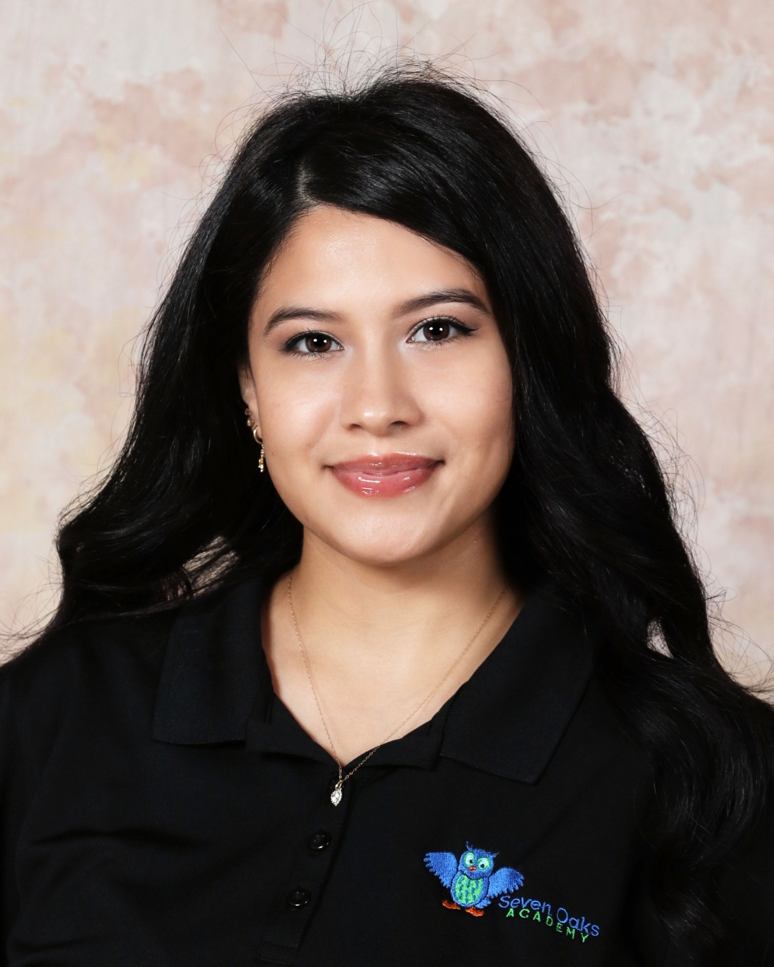 Ms. Isabel Hernandez