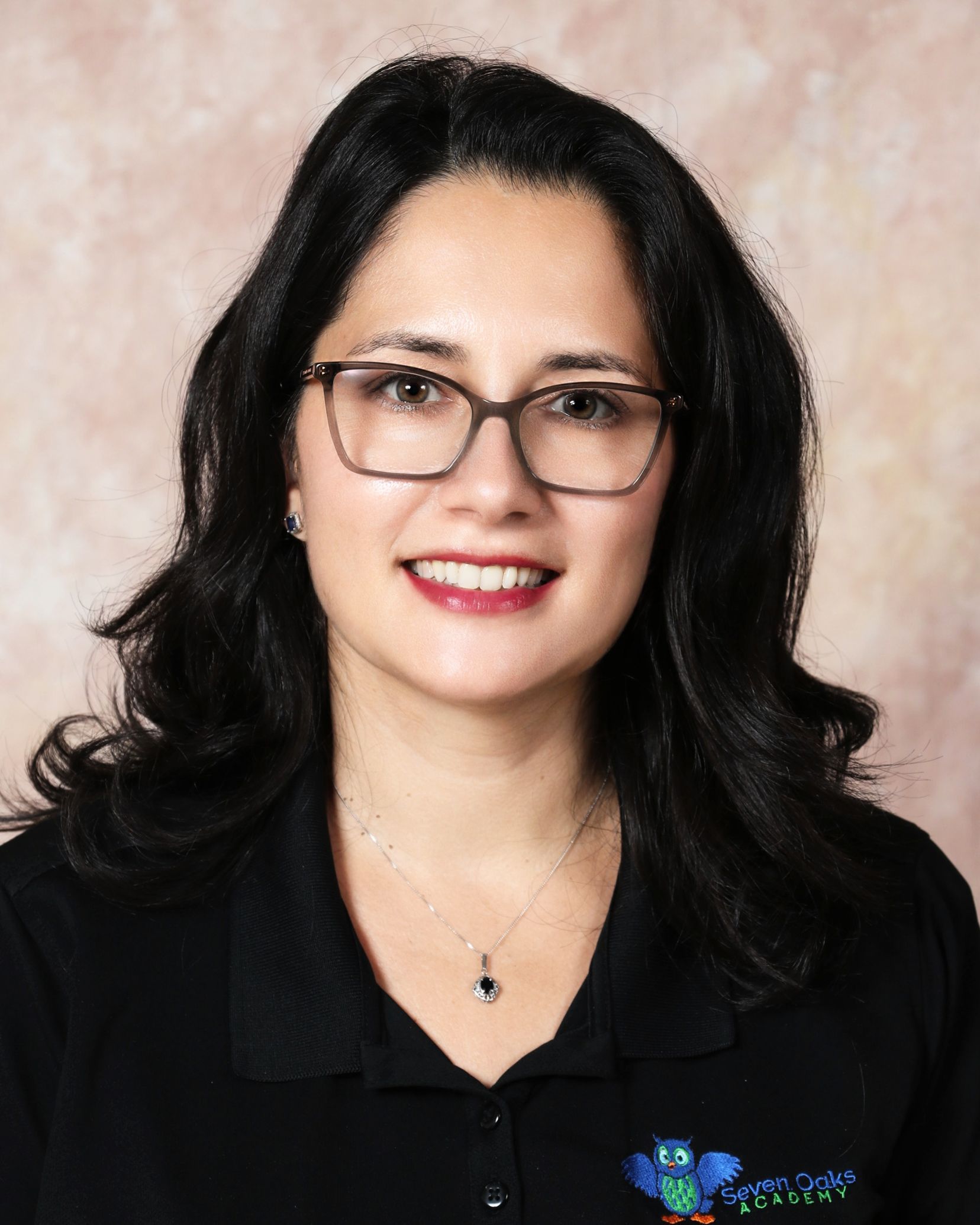 Ms. Iulia Stoicescu