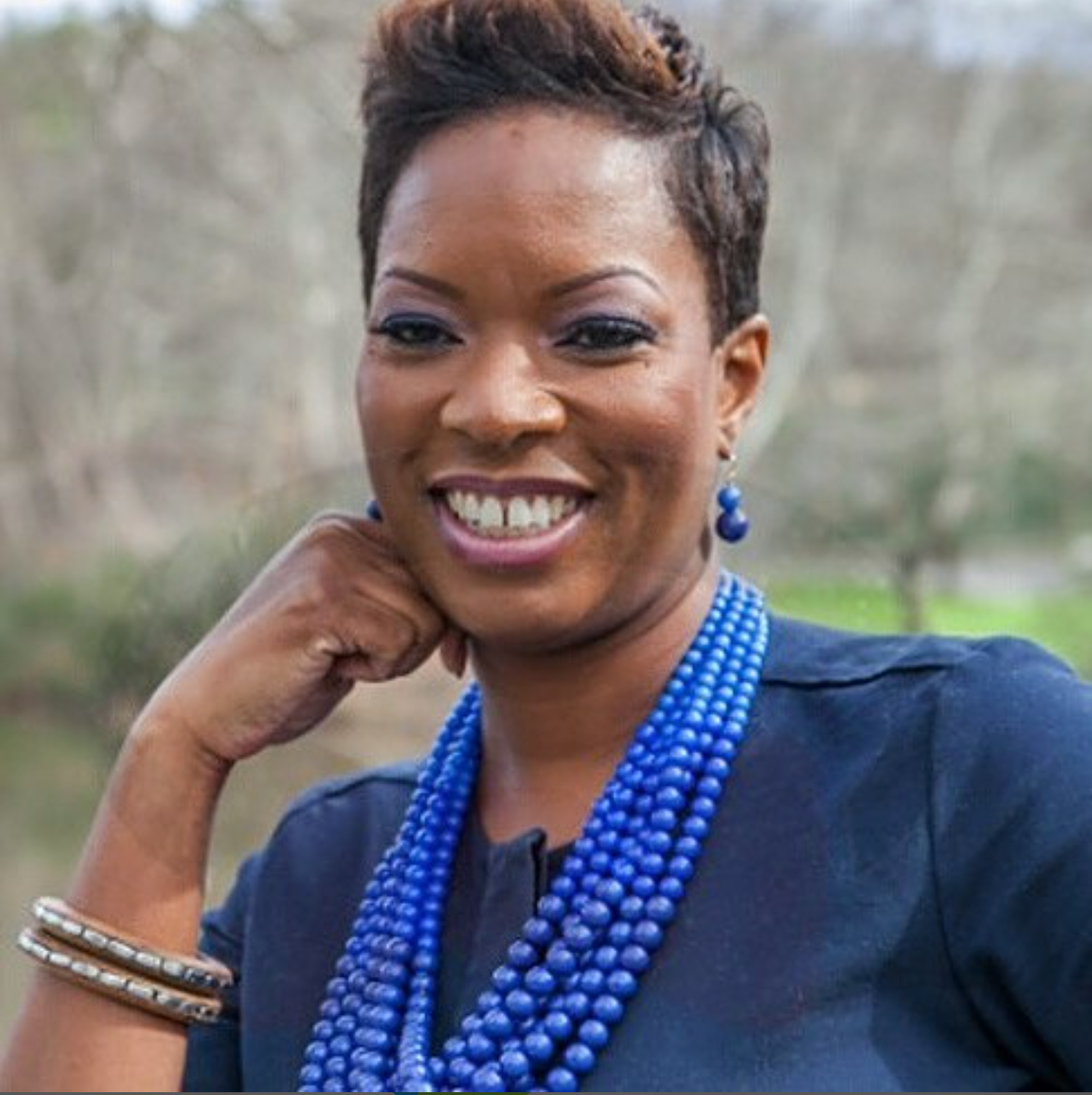 Ms. Erica Brantley Gwyn