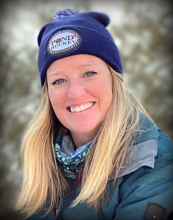 Kim Knight Owner Knight Designs