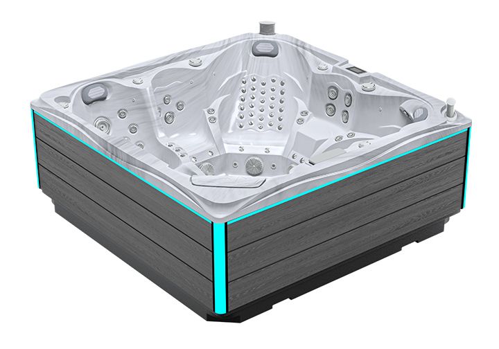 Hot Tubs for Sale | Merrimack, NH | 603-262-6711