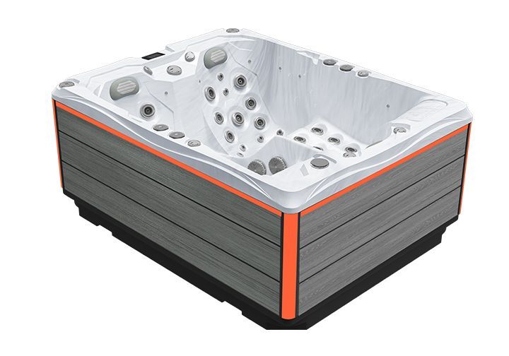 arizona hot tub
