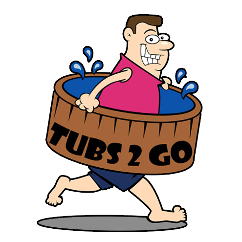 tubs 2 go logo