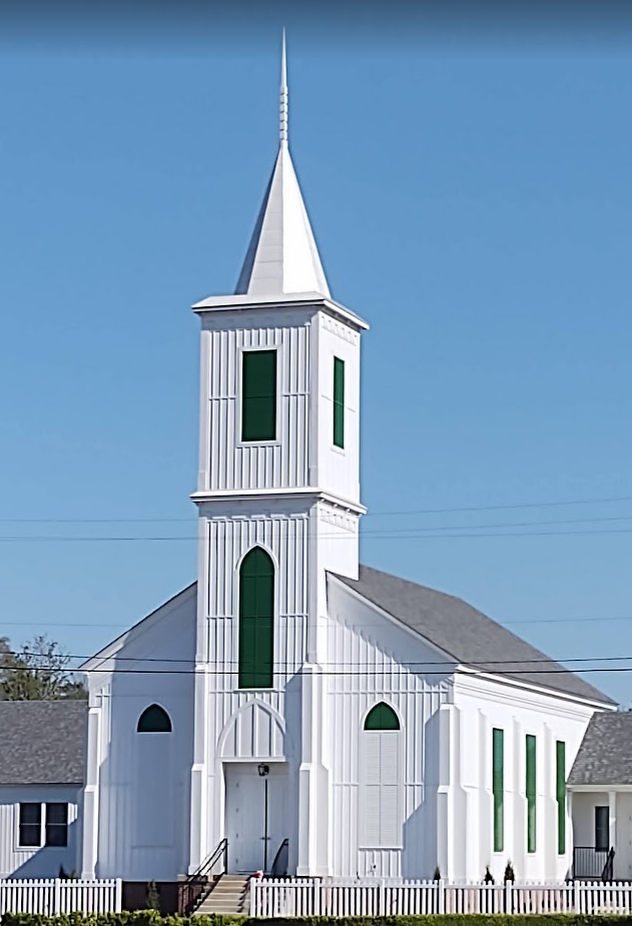 Portfolio Montgomery, AL B & B Vinyl Siding & Windows